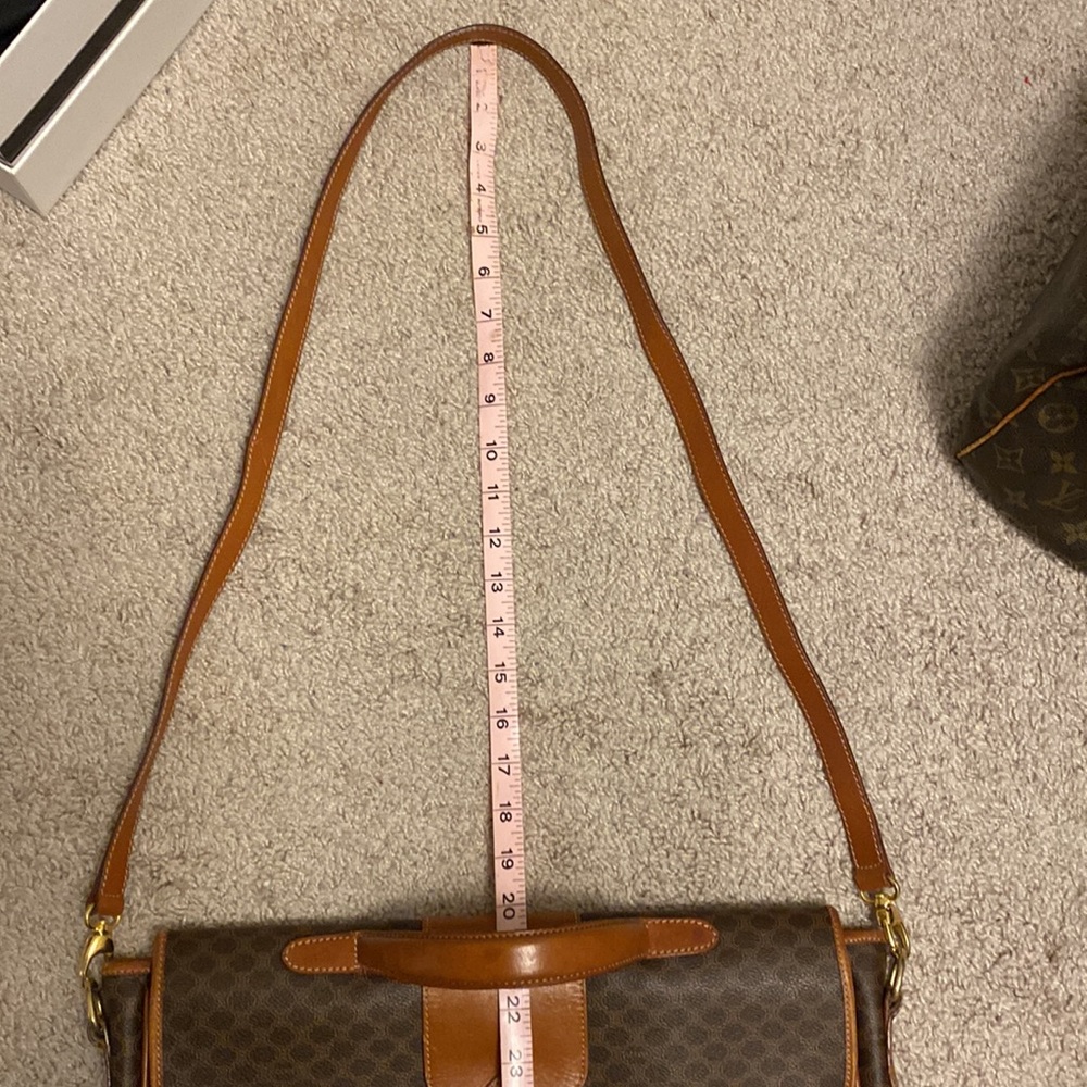 Celine satchel - Picture 13 of 13